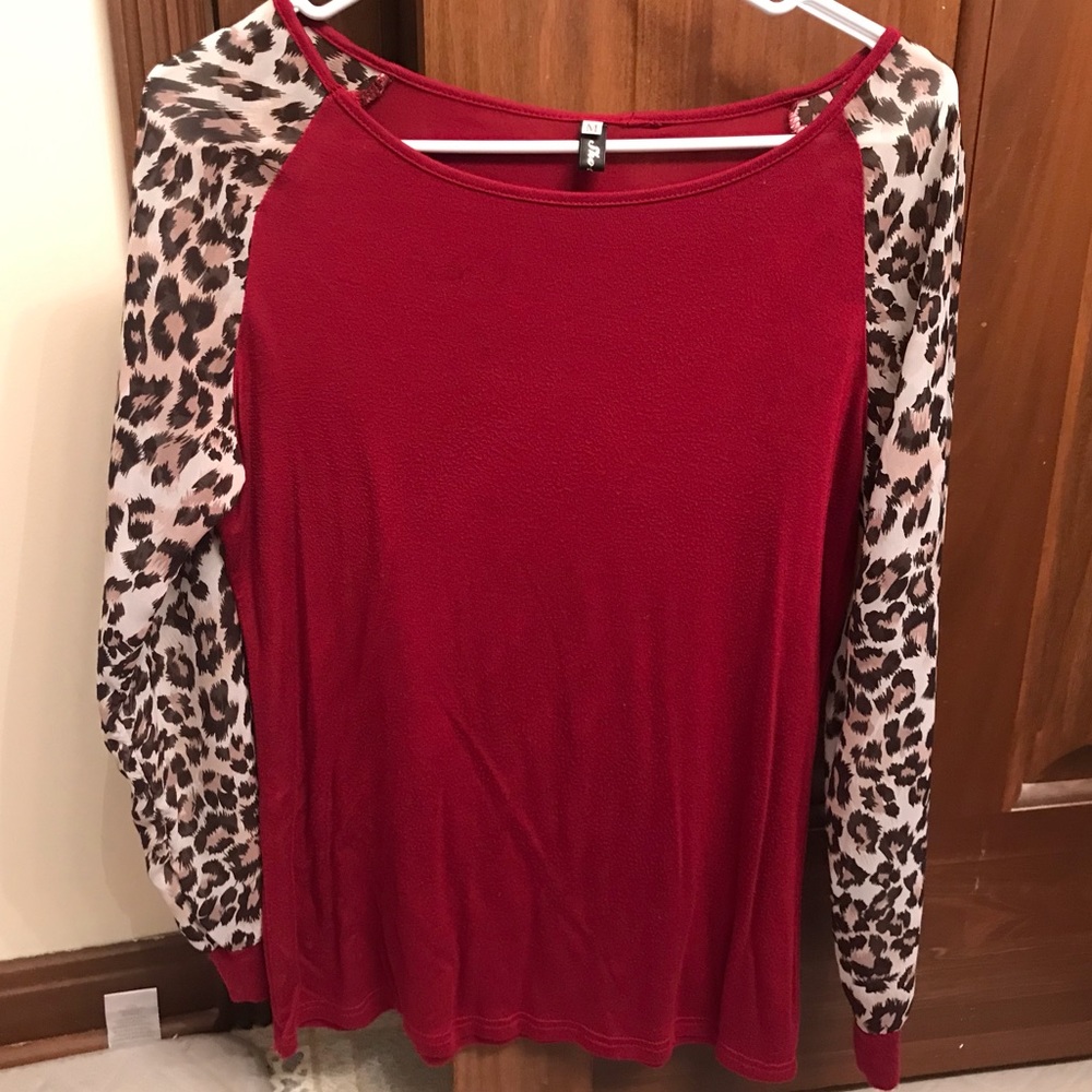 Boutique Top